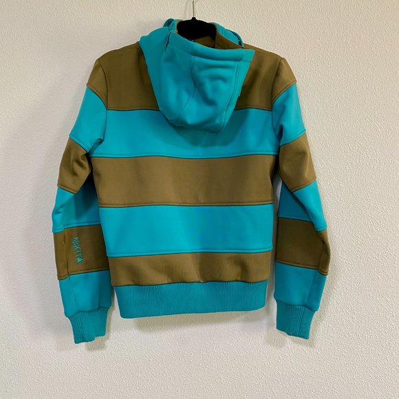 Nikita heavy zip up - Picture 9 of 11